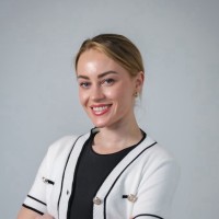 Robyn Mackie