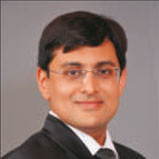 Saumil Sanghvi