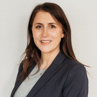 Sarah Stanley (Gray)