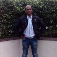 Ravinder Sharma
