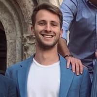 Matteo Rossi Mori