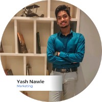 Yash Nawle