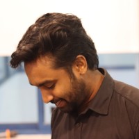 Suhail TK