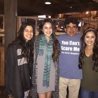 Everett M Sanchez