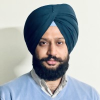 Chanpreet Singh Bhullar