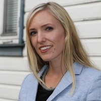 Kristina Håvås Hanson