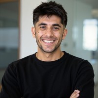 Shaan Sidhu