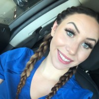 Kayla Salinas