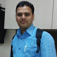 Mukesh Sonawane