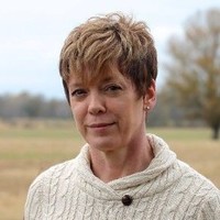 Kimberly Russell