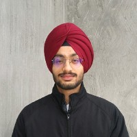 Armaandeep Sandhu
