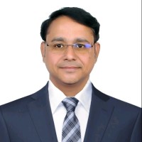 Vaibhav Gosavi