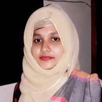 Anamika Ferdous