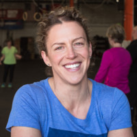 Nicole Christensen