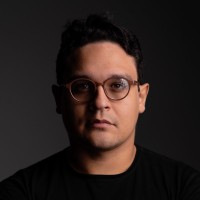 Glauber Gomes