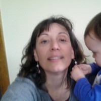 Maria Cotterill