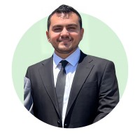 Ali Yaghi