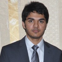 Awais Amjad Minhas