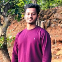 Shubham Nalawade
