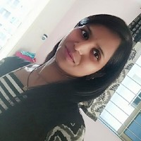 Latika Suryawanshi