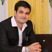 Kailash Sharma