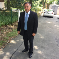 Stephen Colangelo Jr