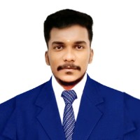 Arun Raj. J