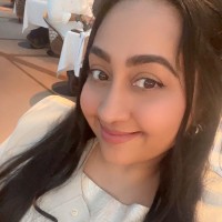 Nancy Singh