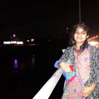 Komal Meshram