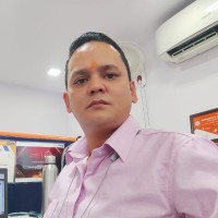 Dinesh Singh