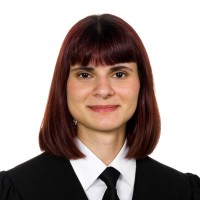 Georgina Farré Merlos