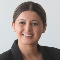 Andrea Matthews