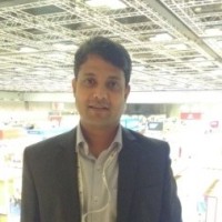 Bharath Balakrishnan