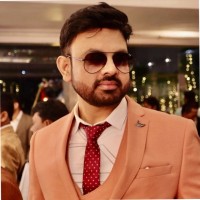 Shivshankar Singh