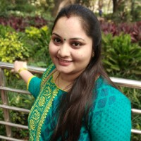 Karthika Arun