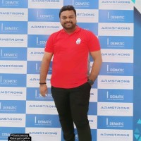 PRADEEP ROKADE