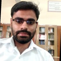 Shant Prakash Giri