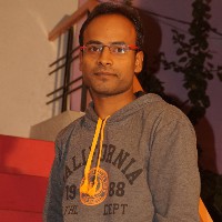 Ashvin Madhumatke