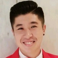 Joseph Yeo