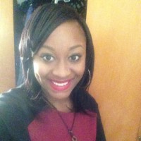 De'Andrea Henton
