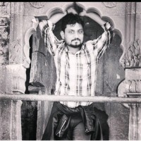 Avinash Prabhakar jha