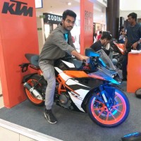 Edibelli Manoj Kumar