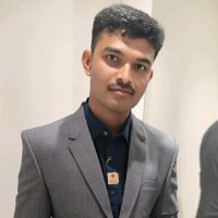 Dhairyashil Kadam