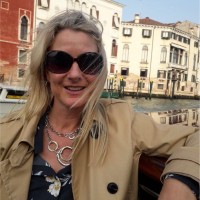 Stephanie Sansom