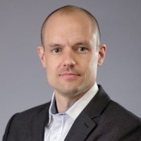 Alexander Karp