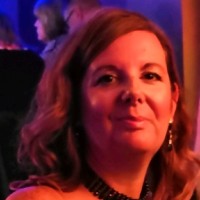 Louise Roebuck