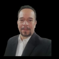 Enrique Calderón Cueva