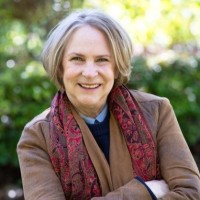 Susan Mills