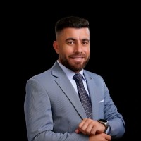Ibrahem Abuyabes