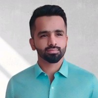 Muhamamd Nauman